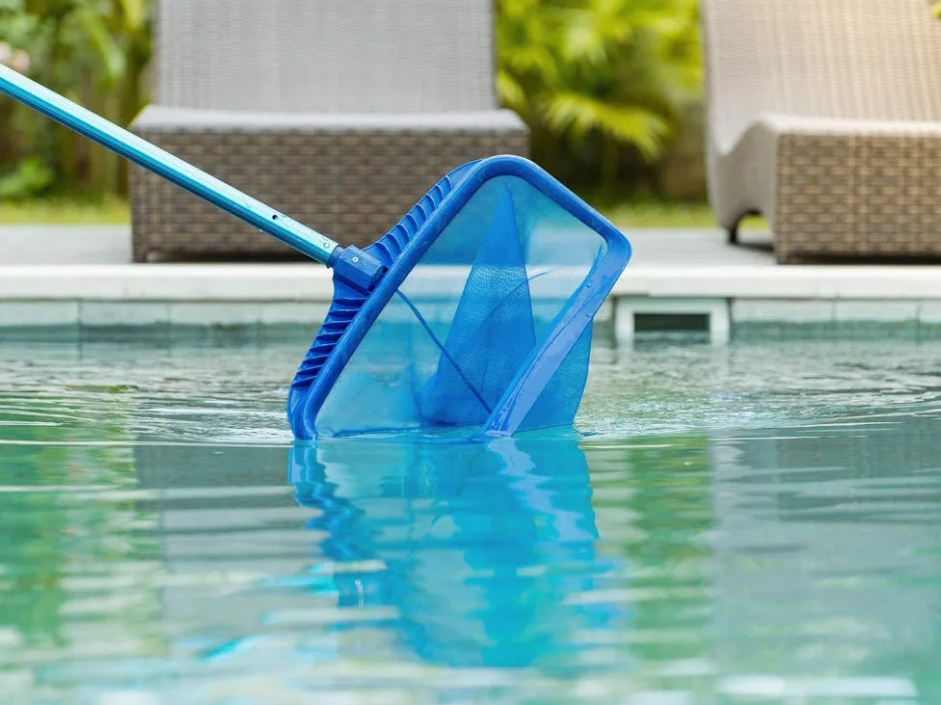 advantages overview pool systems